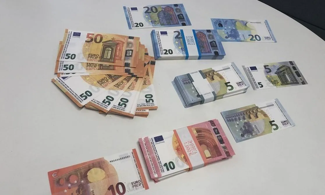 AIN. Quatre personnes arrêtées pour usage de fausse monnaie