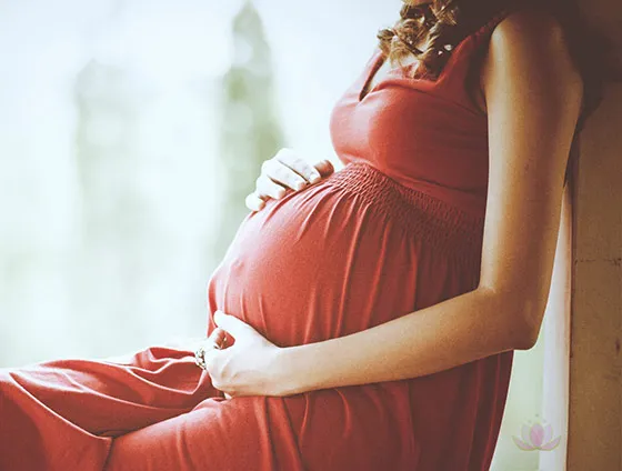 Toulon : pour voler du parfum, elle se crée un faux ventre de femme enceinte  avec un saladier ! - RADIO STAR