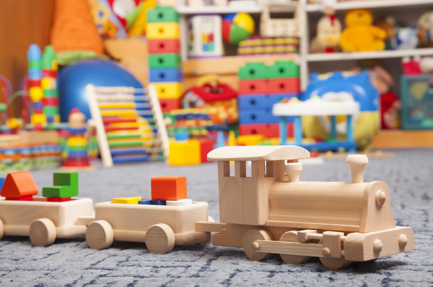 jouet a la mode 2018