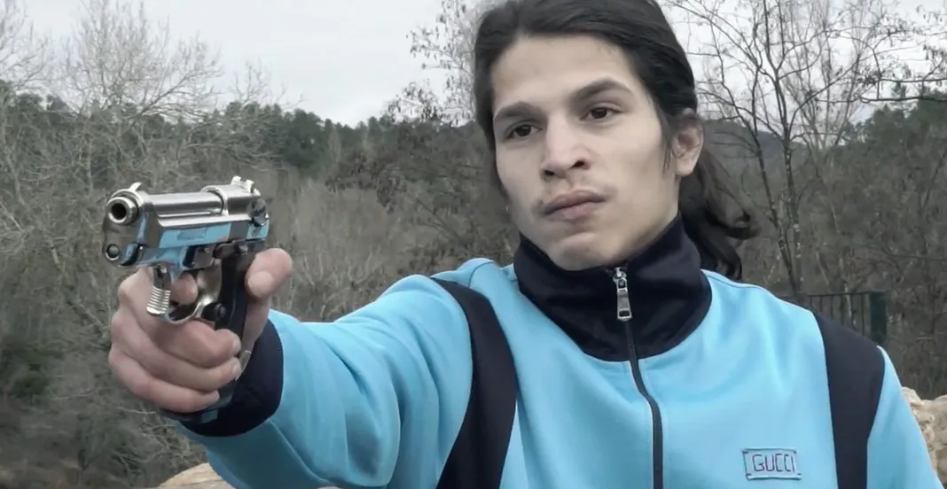 Moha La Squale dévoile le premier extrait de son nouvel album (vidéo)