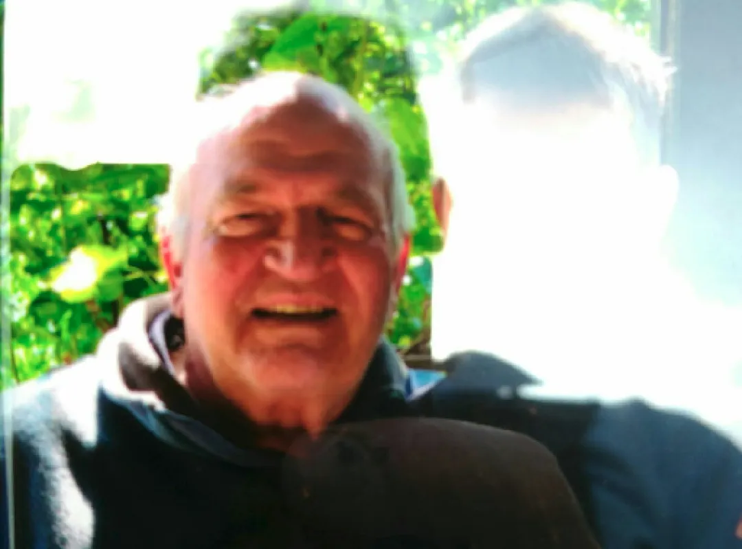 Toute l'actu Top Music Disparition inquiétante à Hurtigheim l'homme