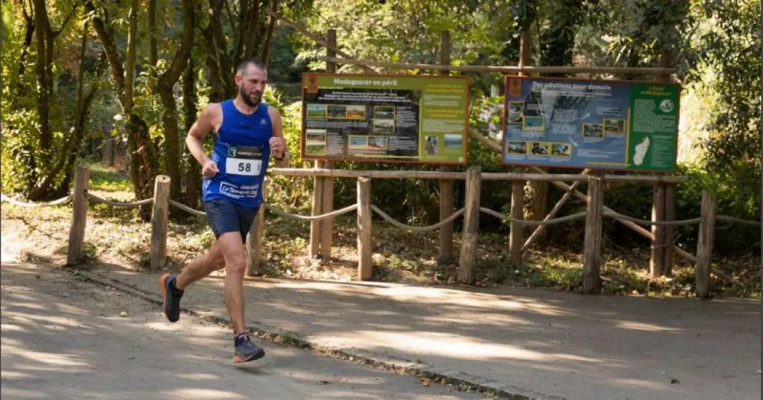 Toute l'actu Top Music Des courses au zoo de Mulhouse