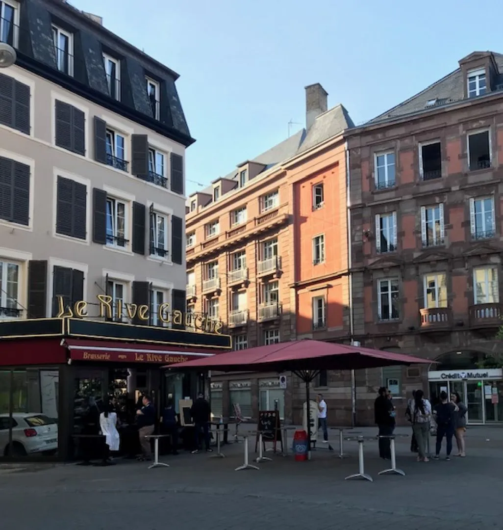 Toute l'actu Top Music Une charte pour la réouverture des bars et