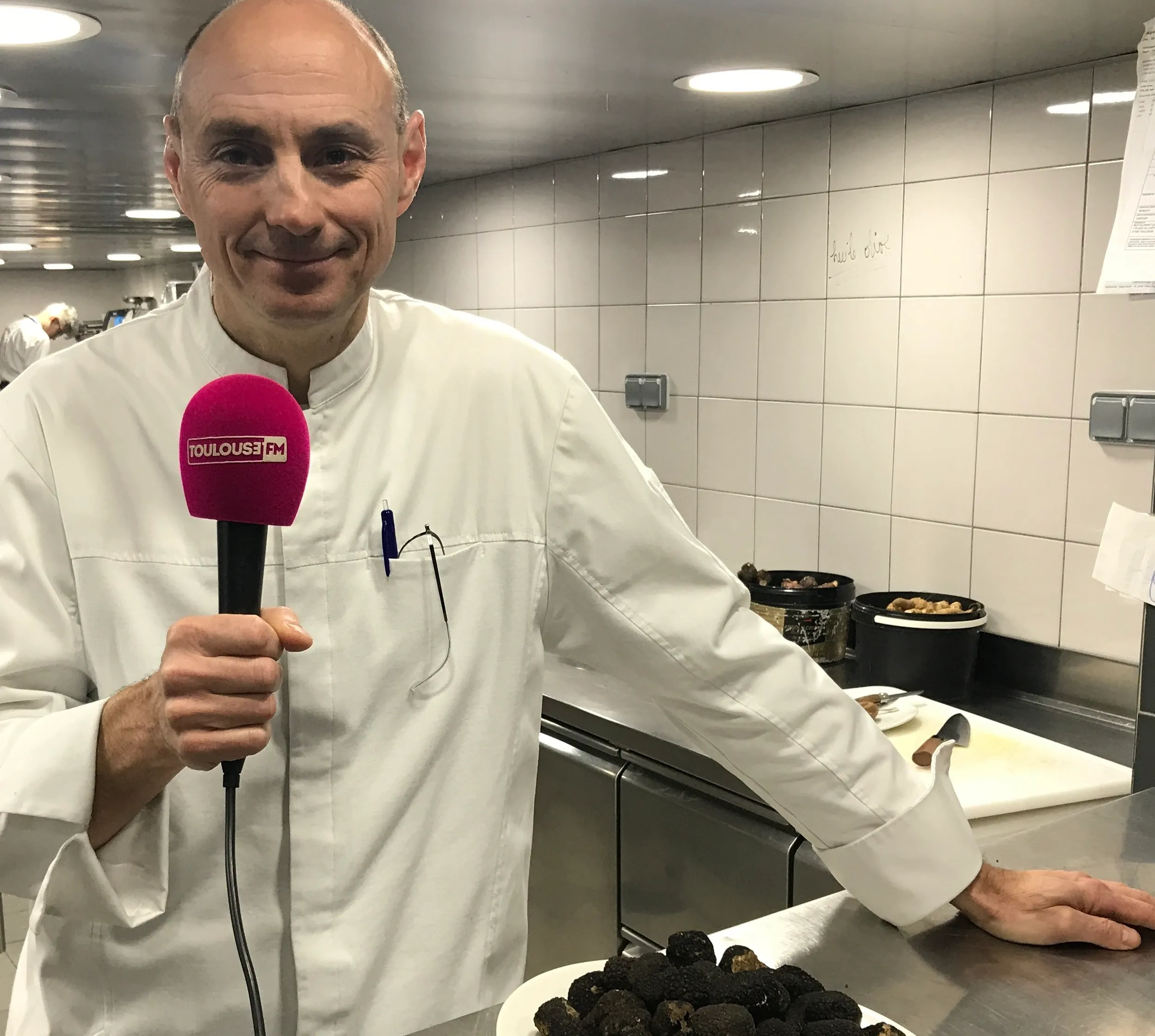 Un dîner de chefs étoilés à l'initiative d'étudiants toulousains pour ...
