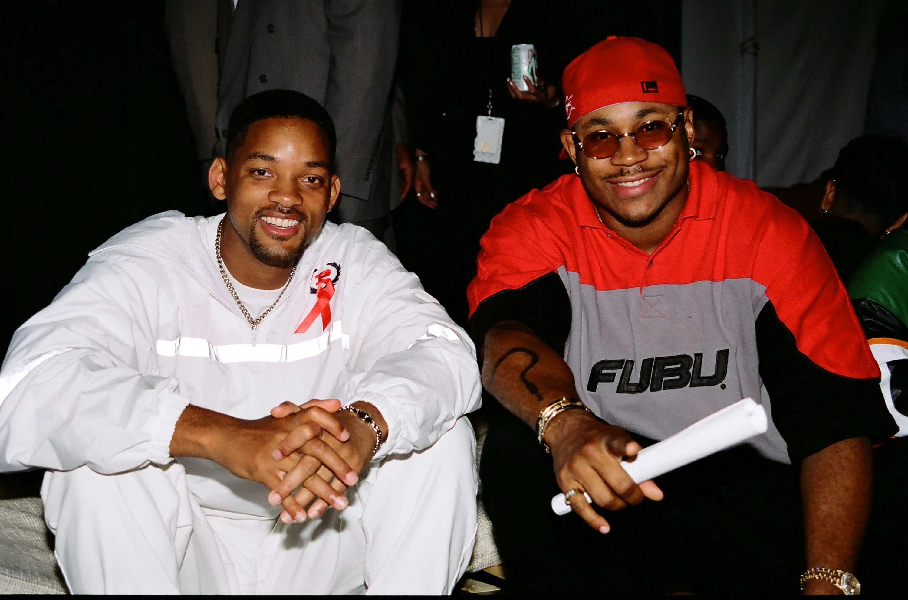 L'emblématique marque streetwear Fubu effectue son grand retour