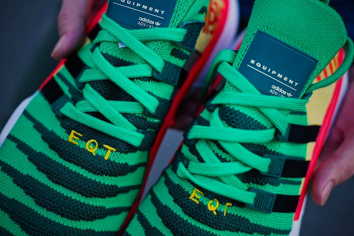 Eqt x dragon ball on sale
