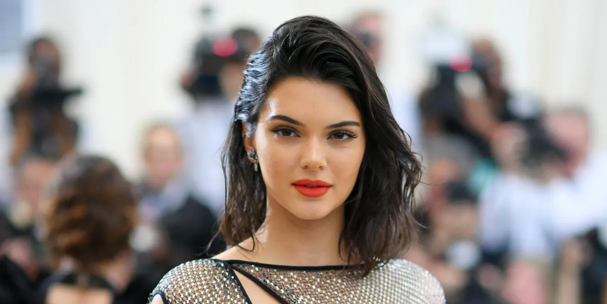 Kendall Jenner : entièrement nue, elle affole Instagram ! (Photos)