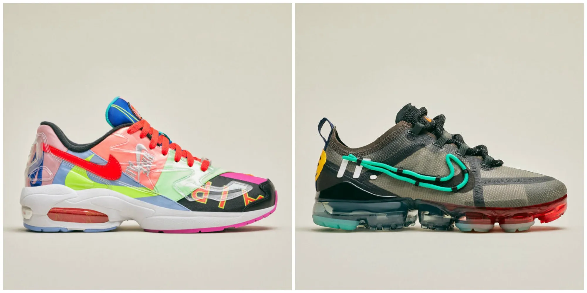 Nike Air Max Day de nouvelles sneakers devoilees Photos