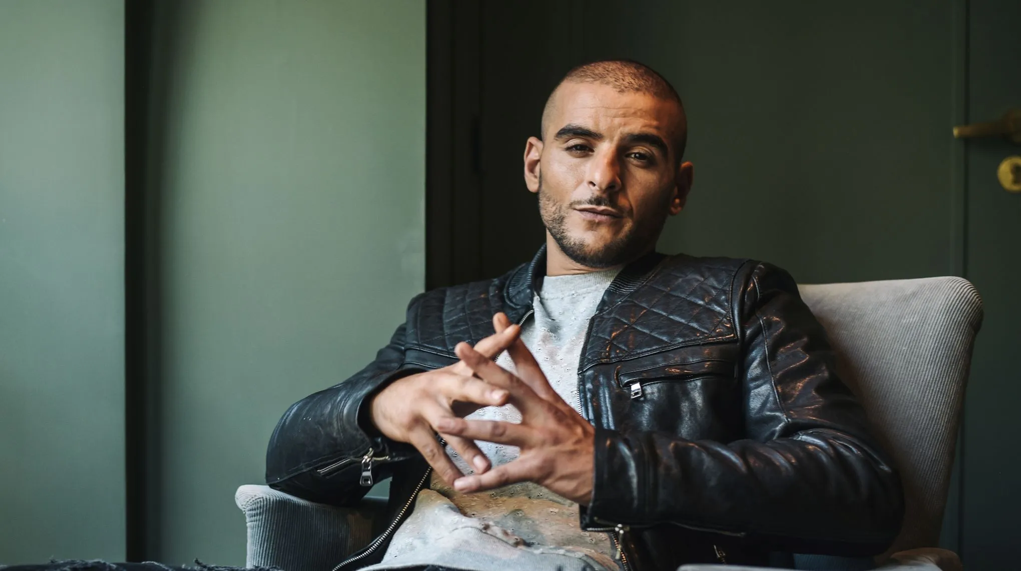 Sofiane : il va créer les Victoires de la Musique du rap