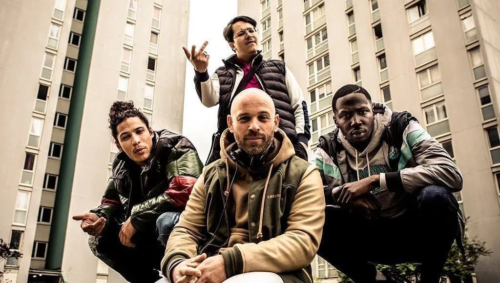 Validé : la saison 2, attendue pour 2021