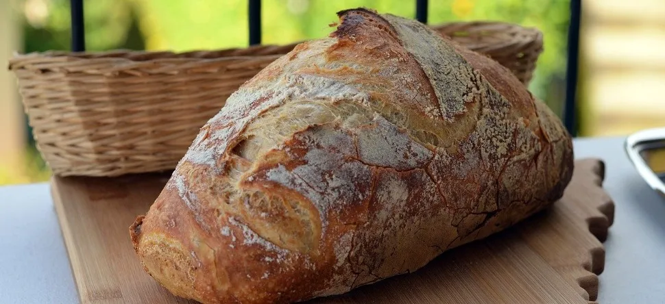 Comment faire son pain maison ? Le chef Juan Arbelaez dévoile sa
