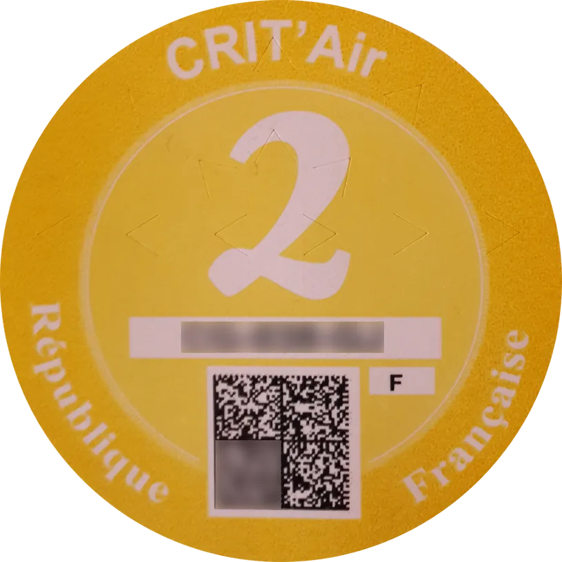 Interdiction Crit’Air A86 – Crit Air Paris Aujourd’Hui – PPWBP