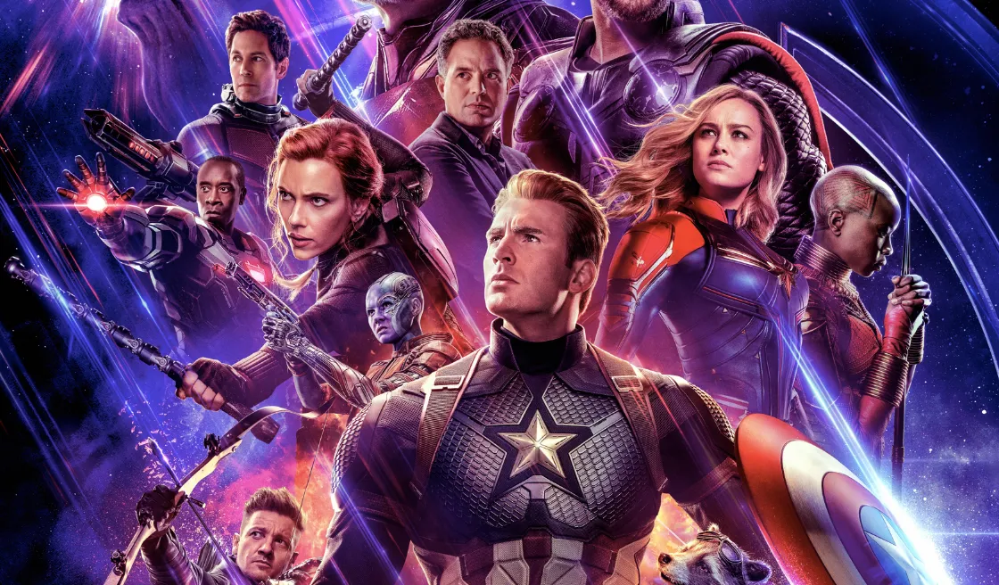 Avengers Endgame : une nouvelle sortie au cinéma avec des scènes