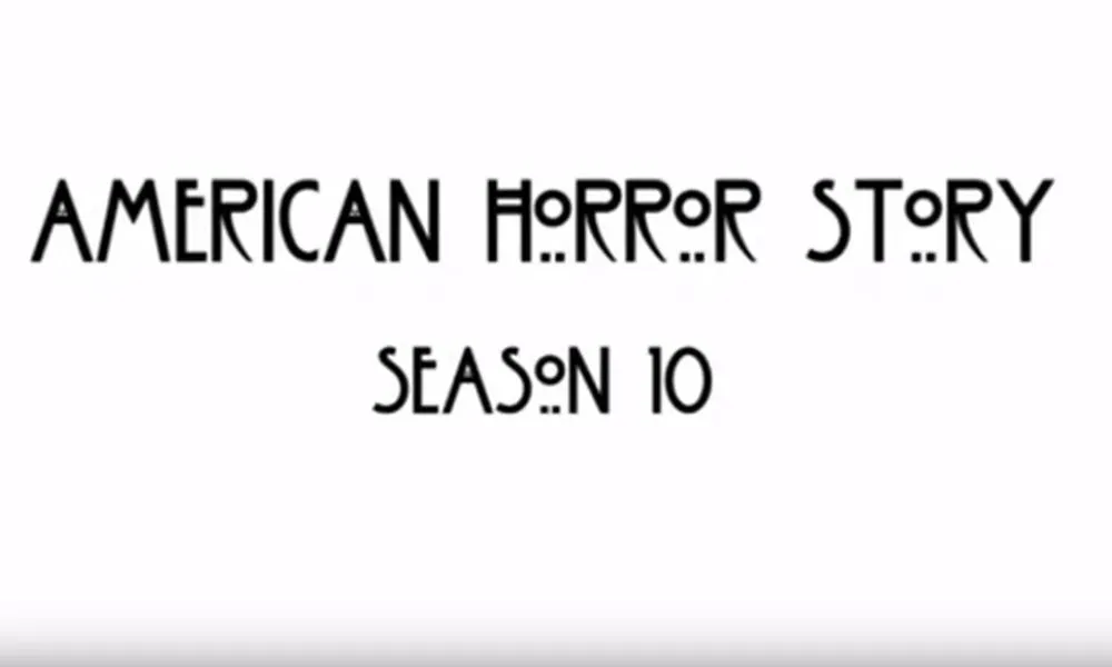 « American Horror Story » une bandeannonce dévoile l