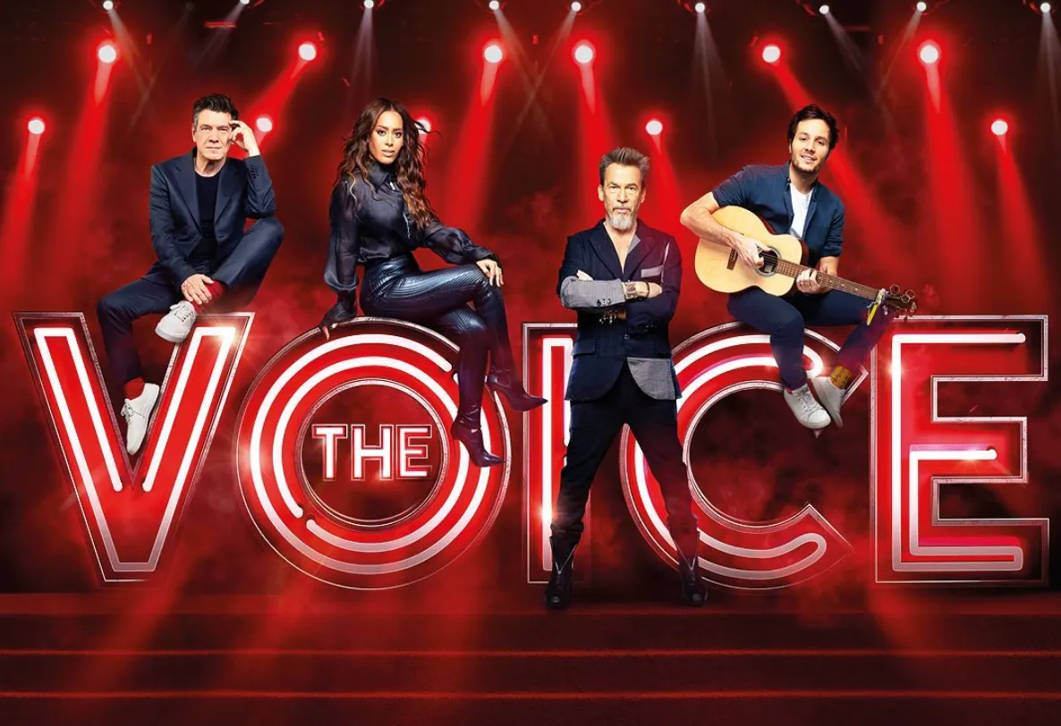 Télé crochet Musical Diffusé Sur Tf1 The Voice" : enfin une date de diffusion pour la saison 10 avec Vianney