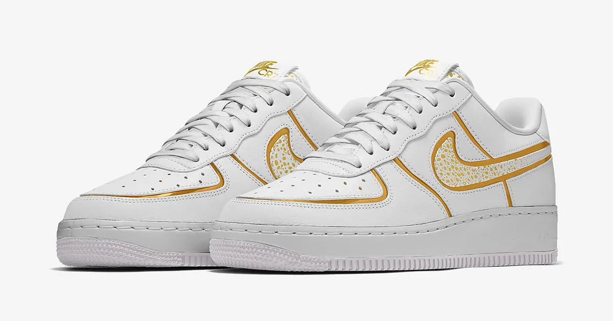 basket cr7