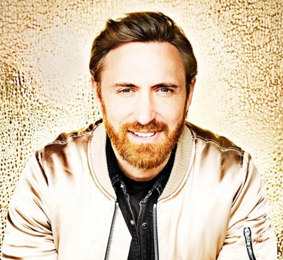 David Guetta annonce solennellement un nouvel album (Photo) WIT FM