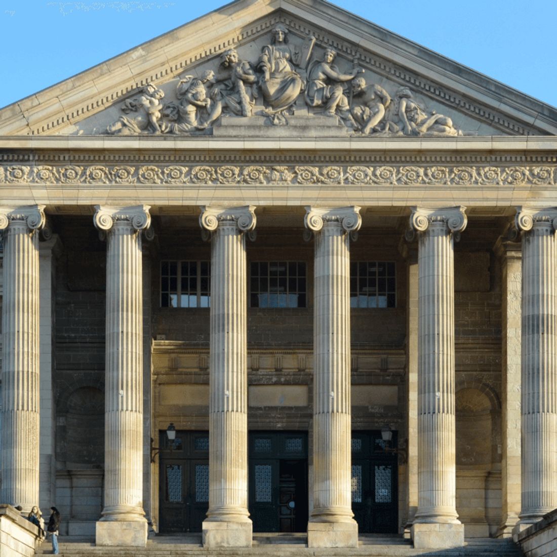 Un réseau de proxénétisme devant le tribunal d’Angers ce lundi