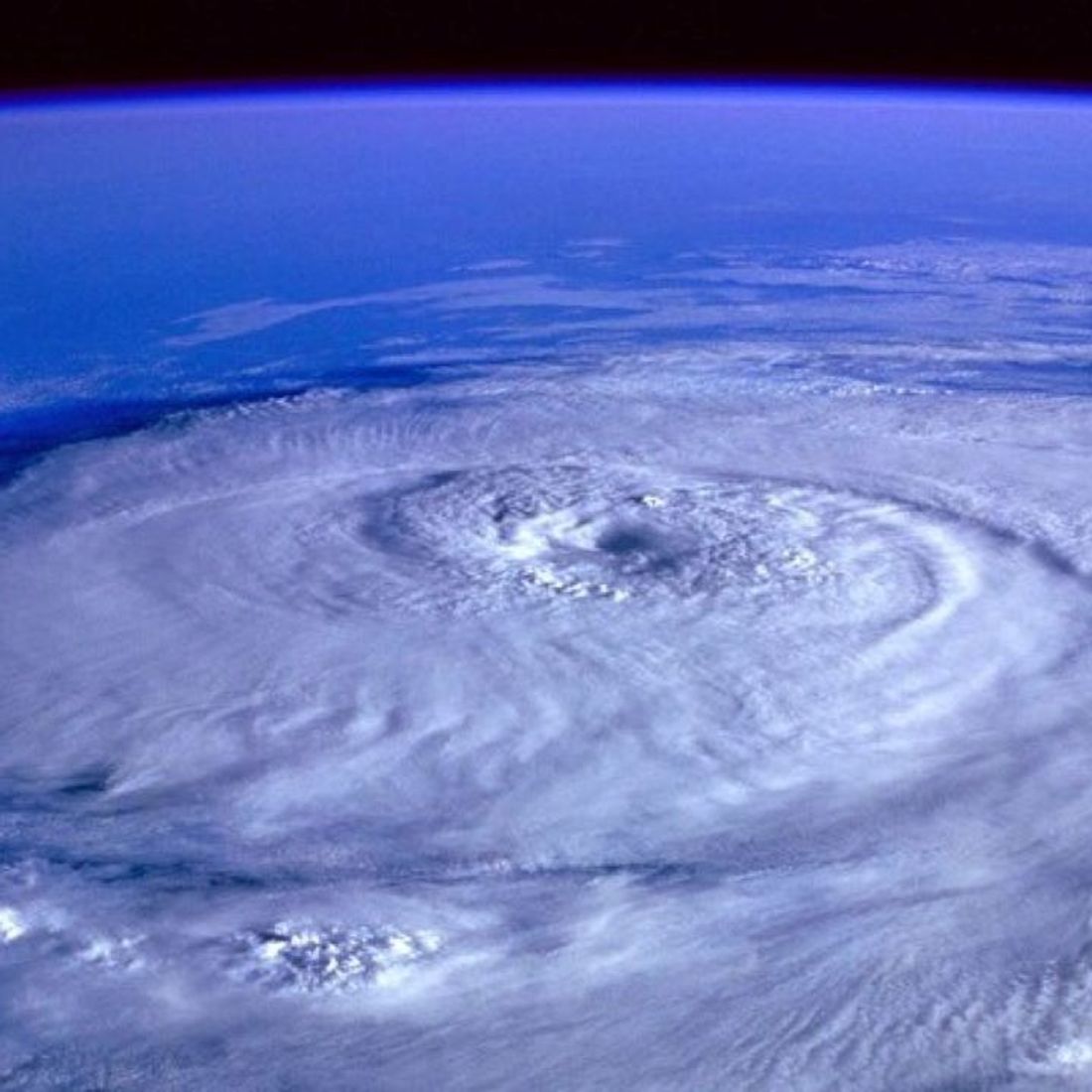 Ouragan Ian : des vents de 250 km sur la Floride