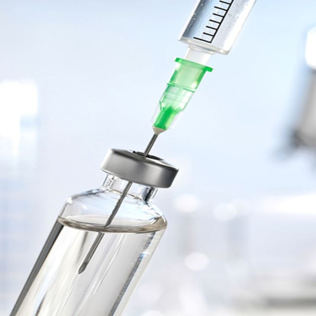 Vaccination Covid : la campagne de rappel commence lundi 3 octobre
