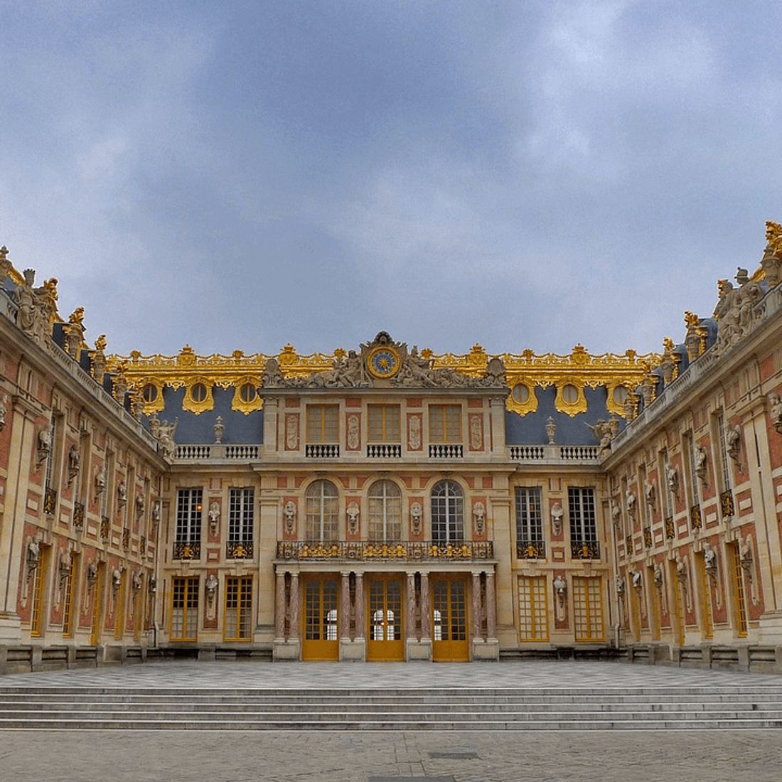 JO Paris 2024 : le château de Versailles au cœur du marathon olympique