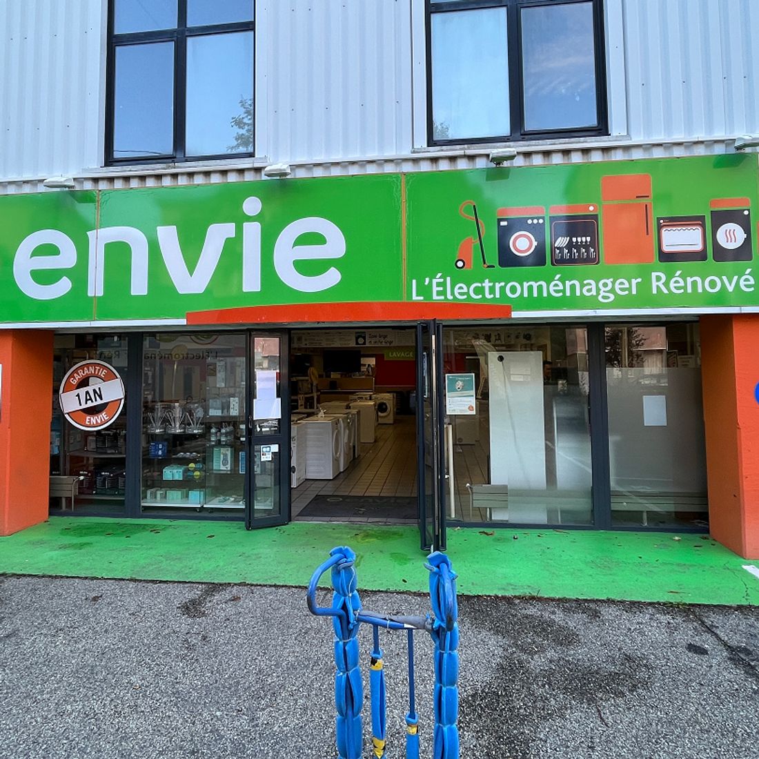 Saint-Étienne :  remises pour les étudiants sur les appareils...