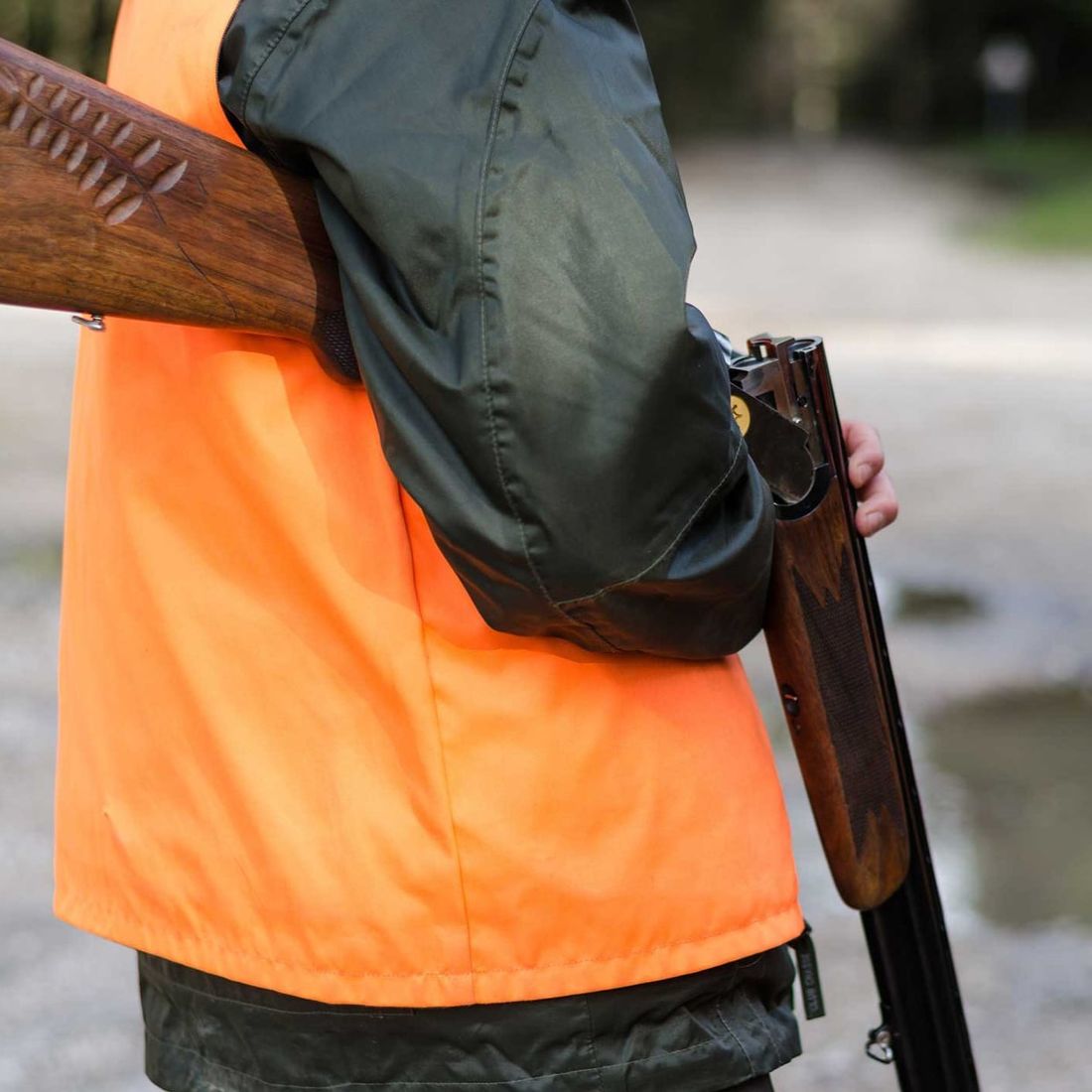 La chasse interdite dans plusieurs communes de l'Oise à cause d'un...
