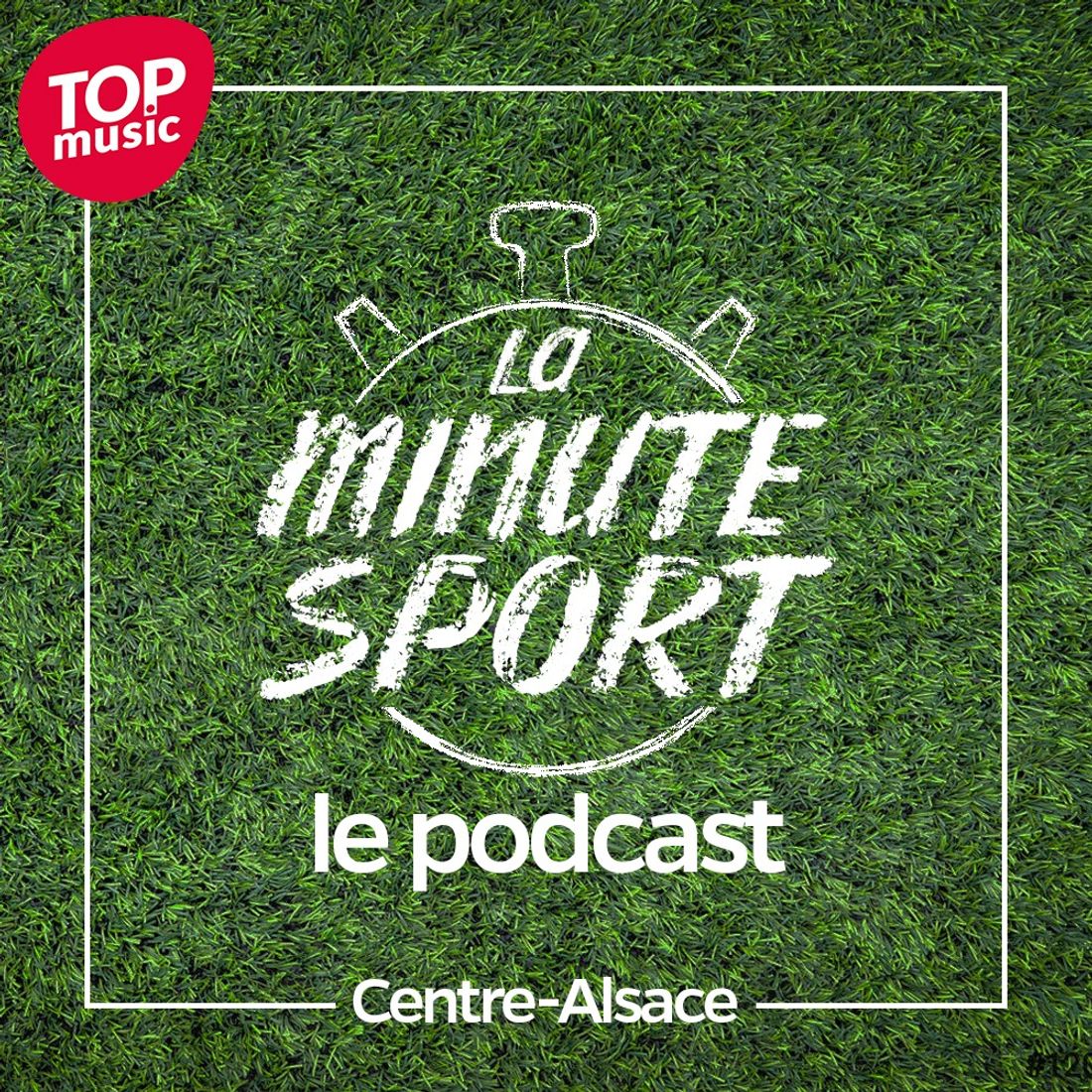 La Minute Sport - Centre-Alsace - EP41