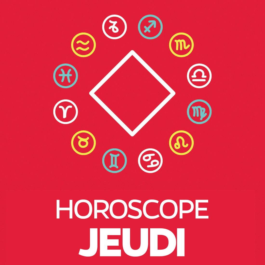 Horoscope - Jeudi 29 septembre 2022