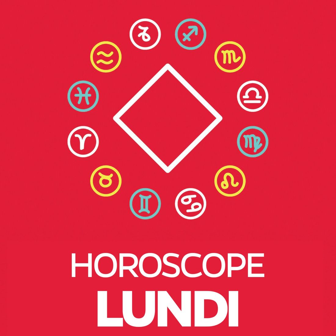 Horoscope - Lundi 5 décembre 2022