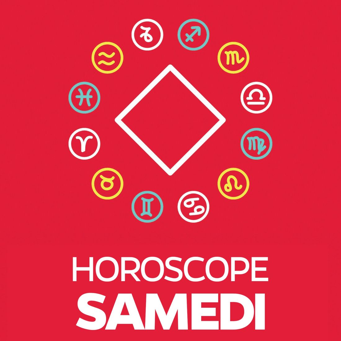Horoscope - Dimanche 1er octobre 2022