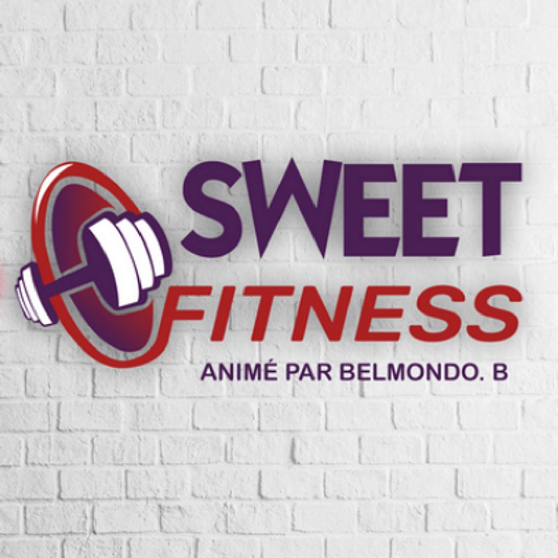 Inscrivez-vous aux prochaines séances de Sweet Fitness !