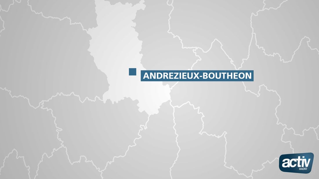Braquage à Andrézieux-Bouthéon : 4 personnes écrouées