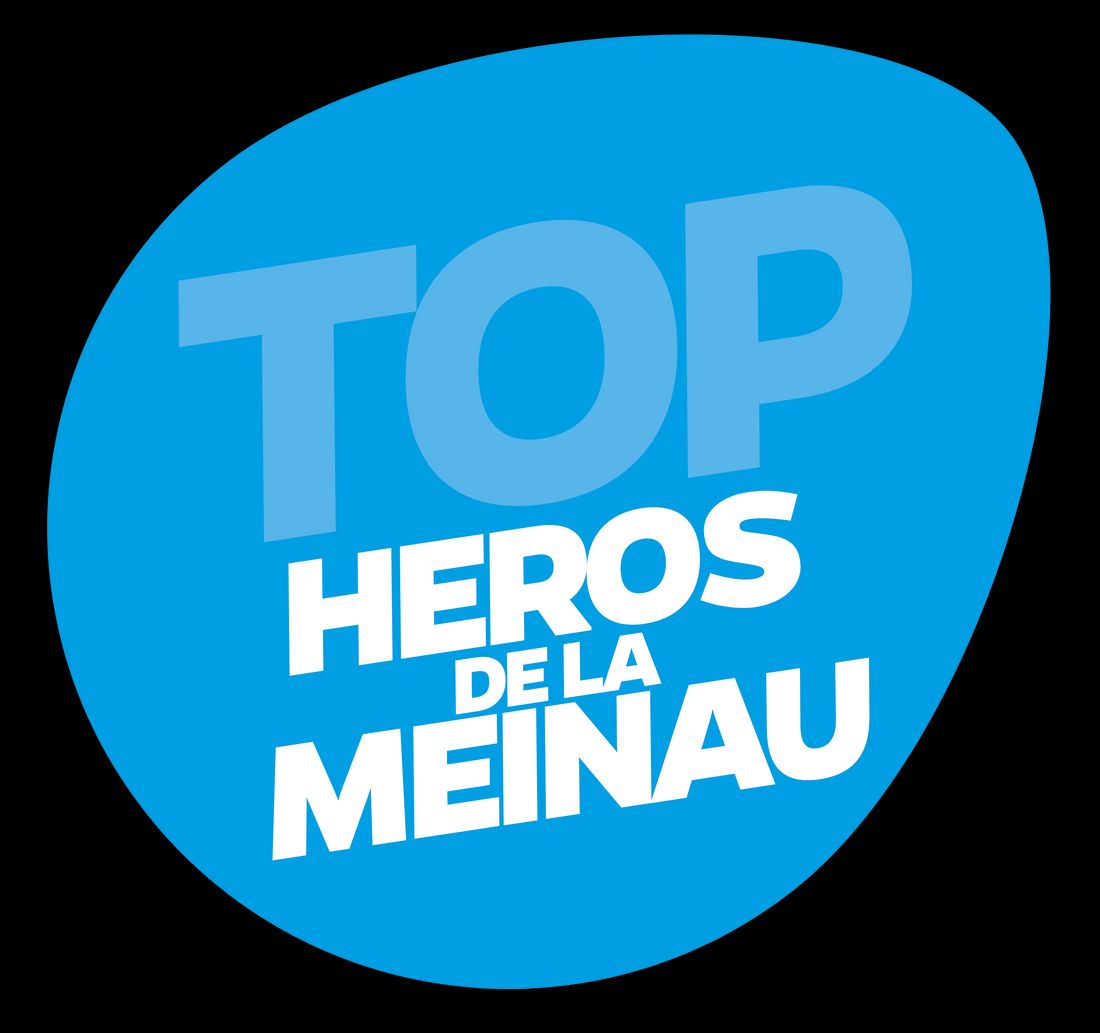 Les Héros de la Meinau #4 - ERNST STOJASPAL