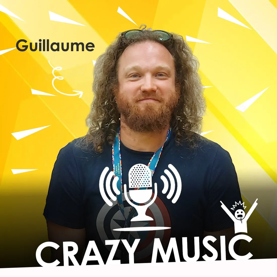 CRAZY MUSIC