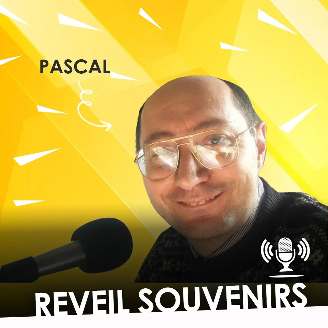 REVEIL SOUVENIRS