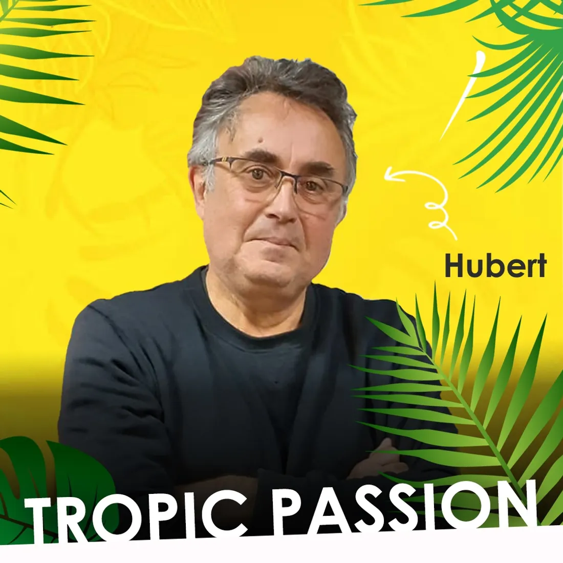 TROPIC PASSION