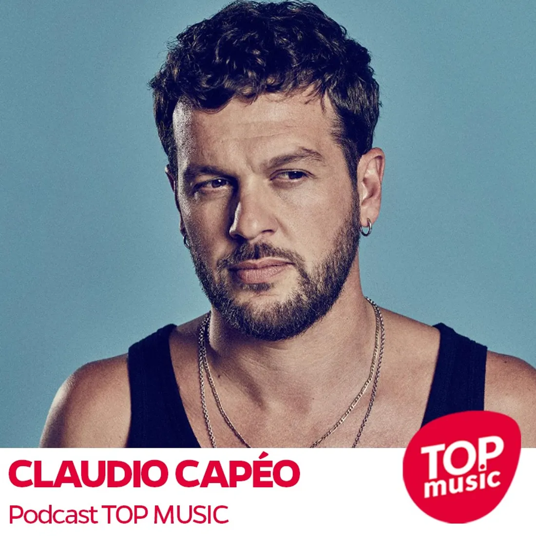 Interview - Claudio Capéo