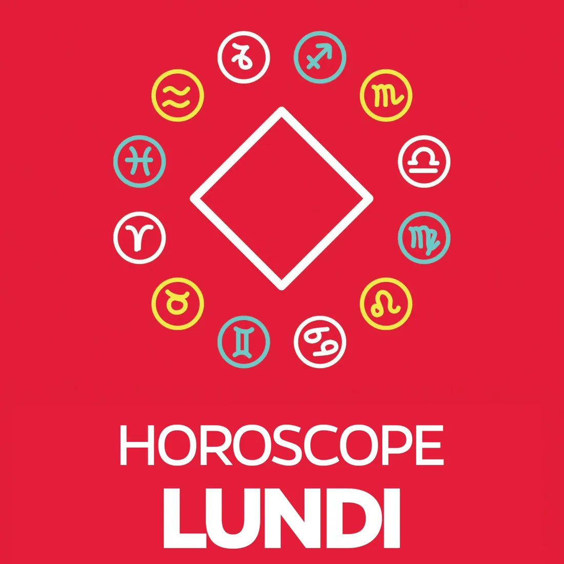 Horoscope du lundi 2 octobre