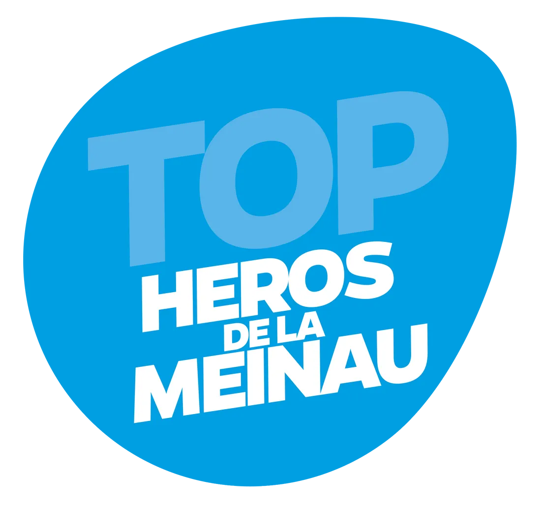 Les Héros de la Meinau #4 - ERNST STOJASPAL