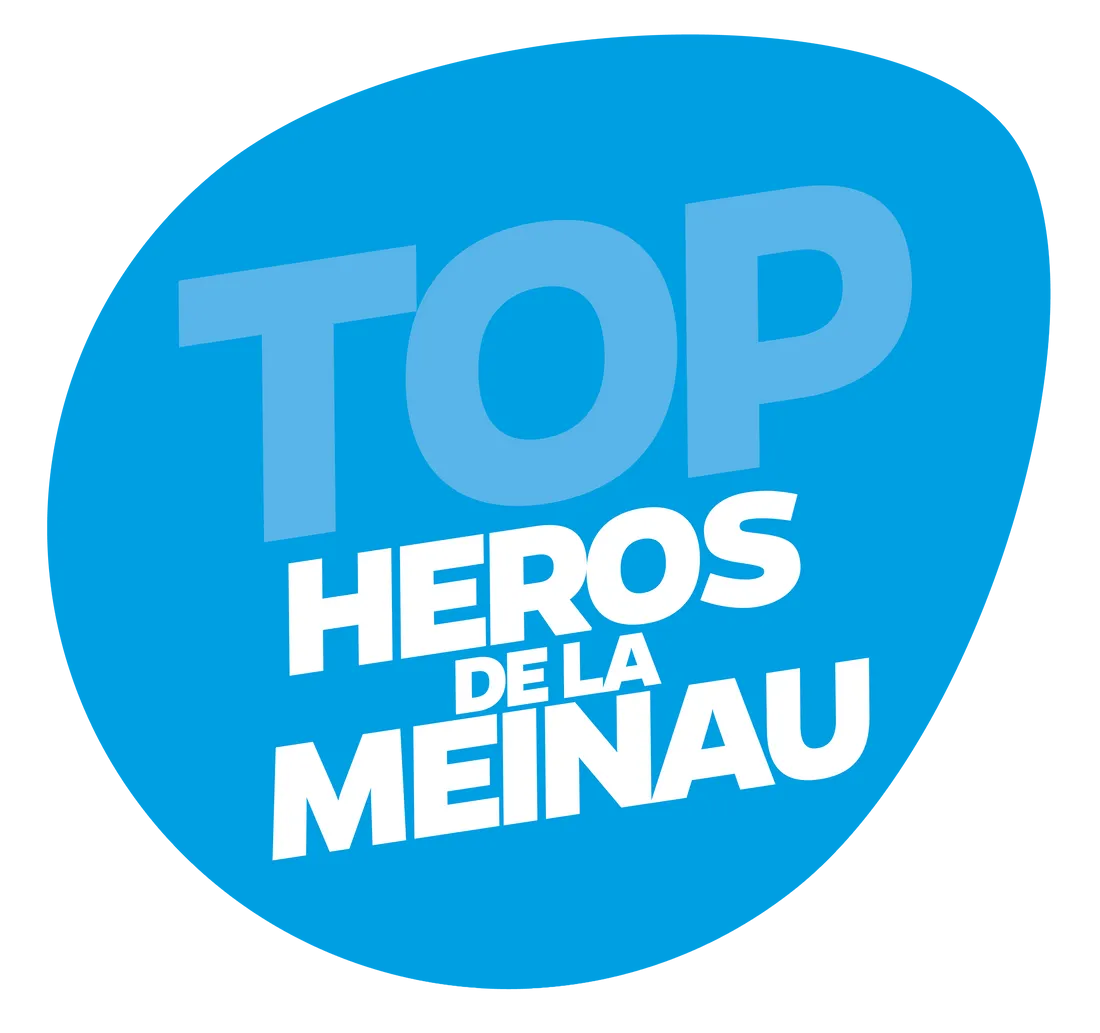 Les Héros de la Meinau #5 - RENÉ BIHEL