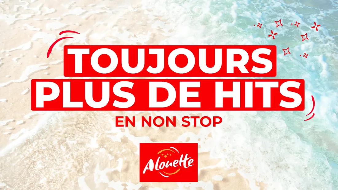 Toujours plus de hits !