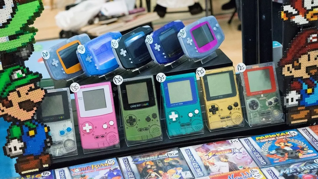 nintendoooooo