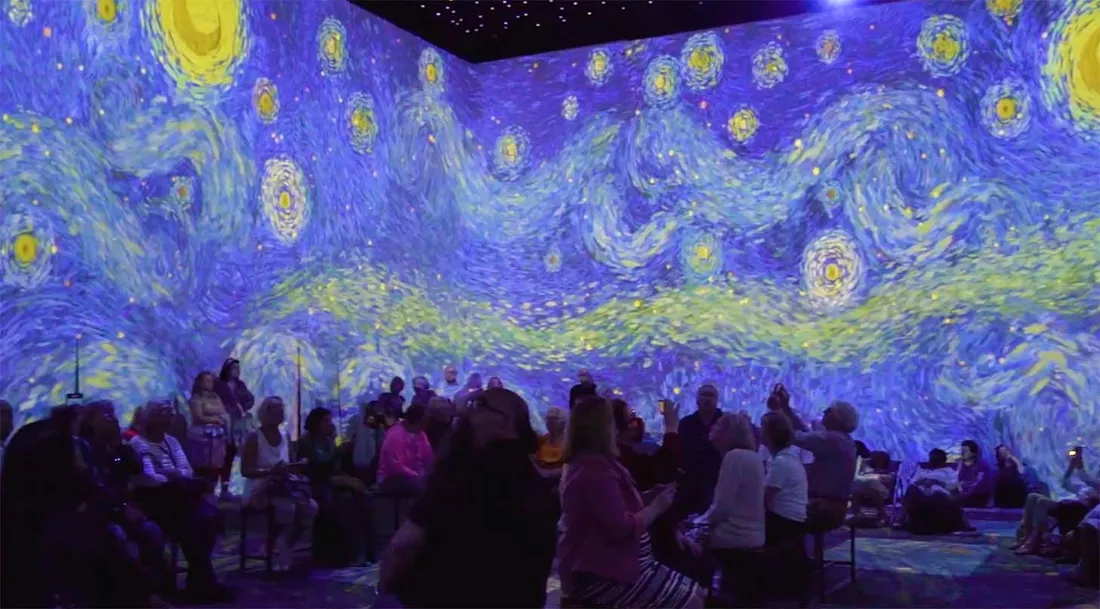 vangogh