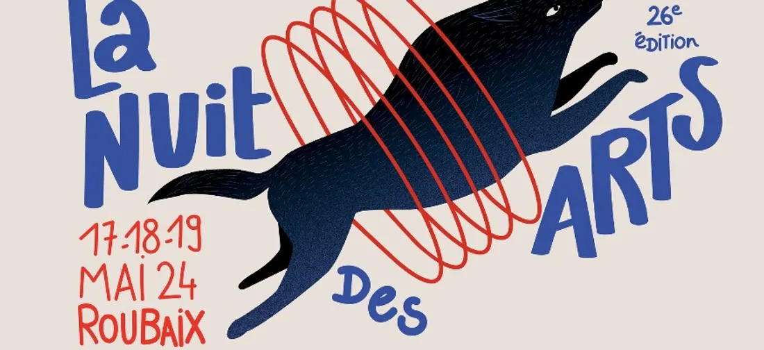 nuit des arts