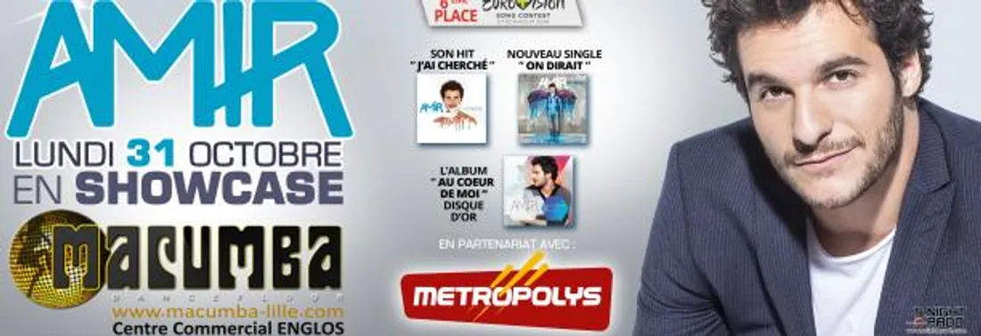 METROPOLYS