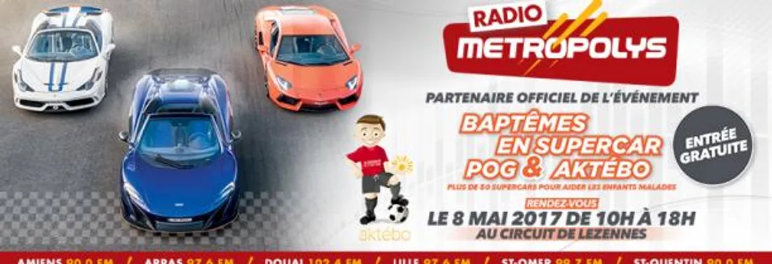 METROPOLYS
