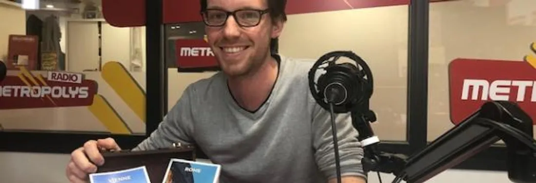 METROPOLYS