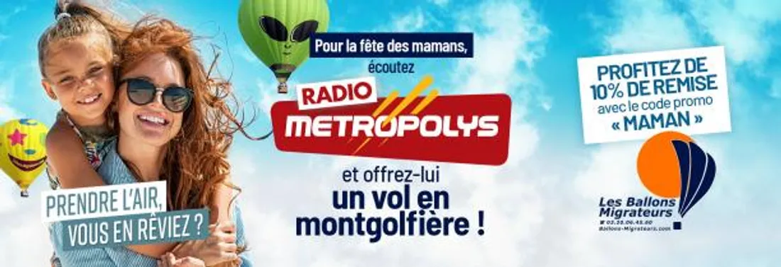 METROPOLYS