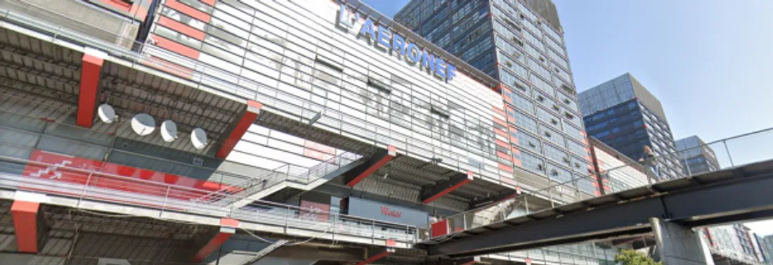 METROPOLYS